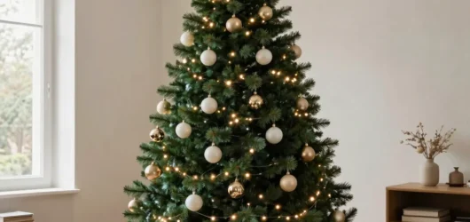 Un árbol sereno también puede ser protagonista