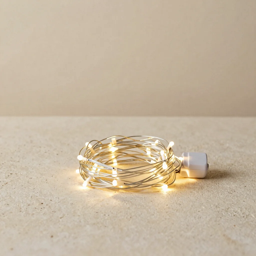 Luz de Invierno